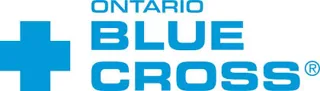 Blue Cross Ontario logo
