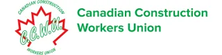 Canadian Construction Workers Union logo
