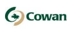 Cowan (Express Scripts Canada) logo