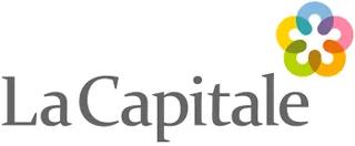 La Capitale Insurance logo