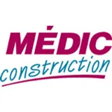 Medic Construction logo
