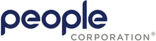 People Corporation logo