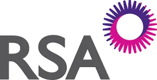 RSA Canada (Royal & Sun Alliance) logo