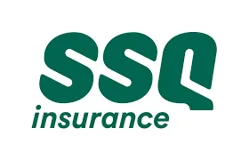 SSQ Insurance logo