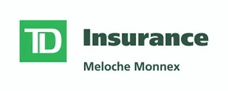 TD Insurance Meloche Monnex logo