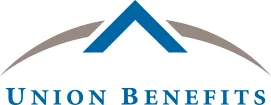 Union Benefits logo